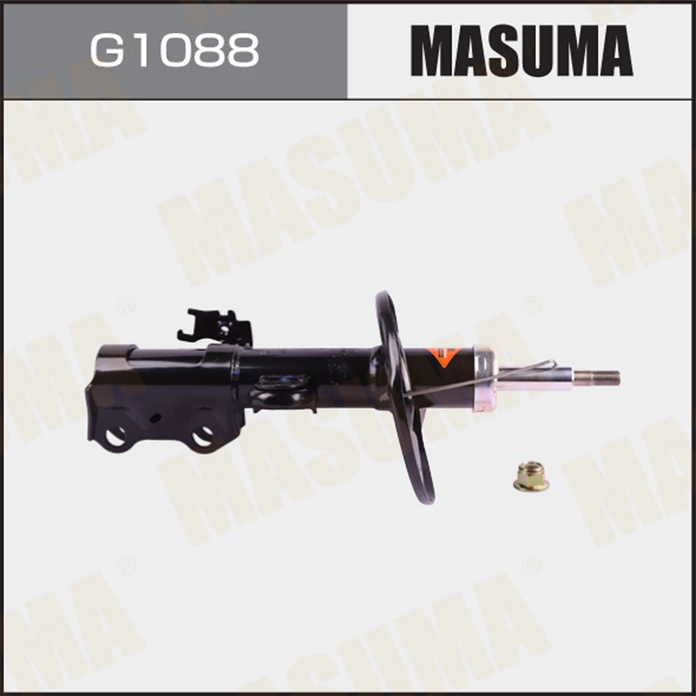 Амортизатор Masuma G1088