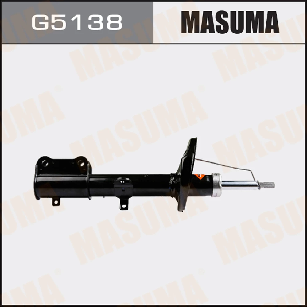 Амортизатор Masuma G5138