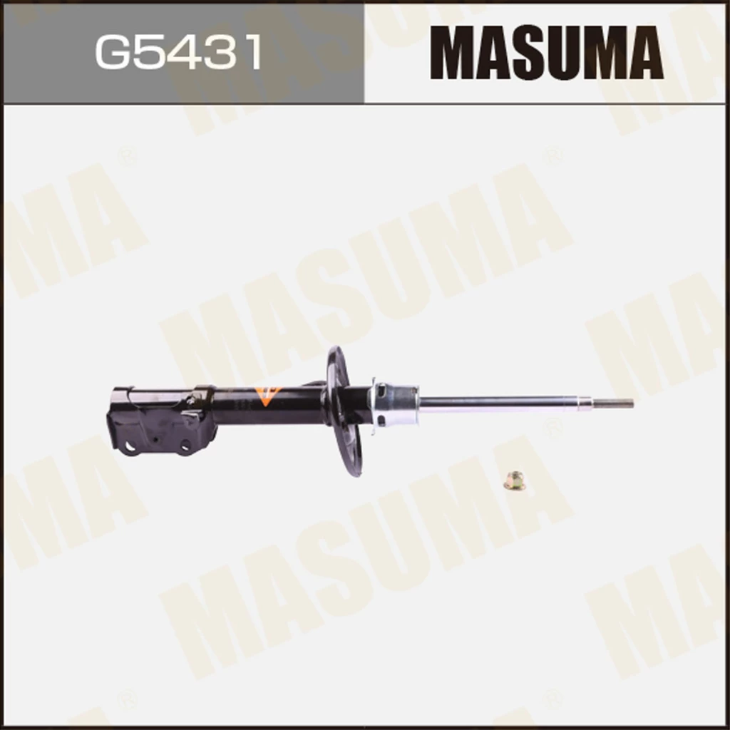 Амортизатор Masuma G5431