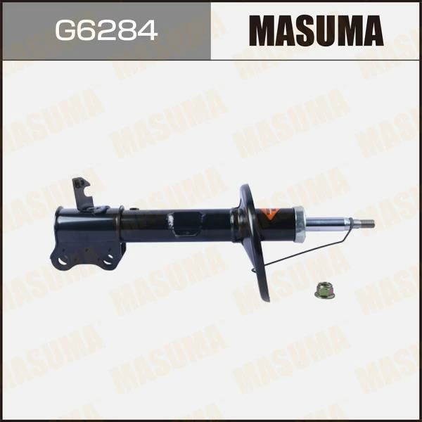 Амортизатор Masuma G6284