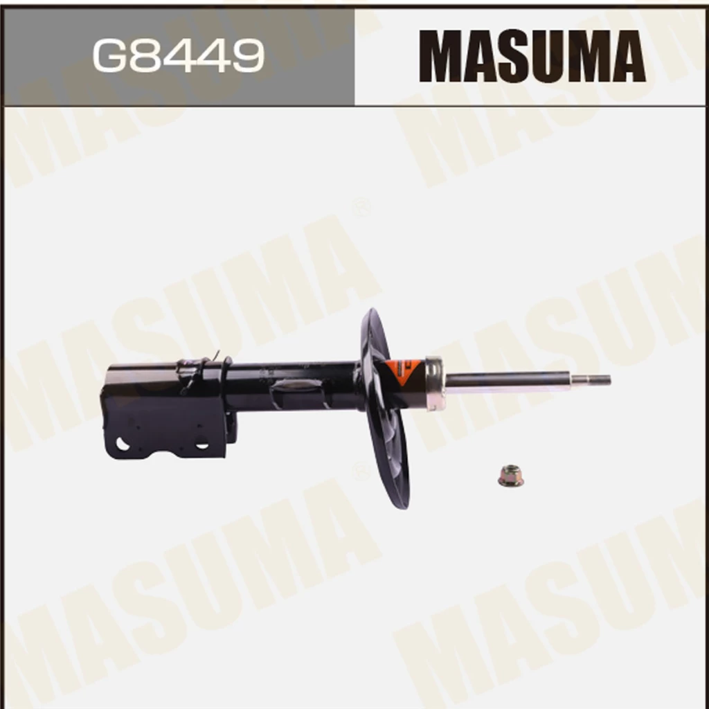 Амортизатор Masuma G8449