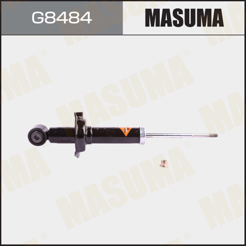 Амортизатор Masuma G8484