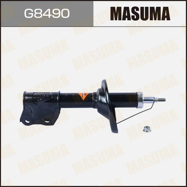 Амортизатор Masuma G8490