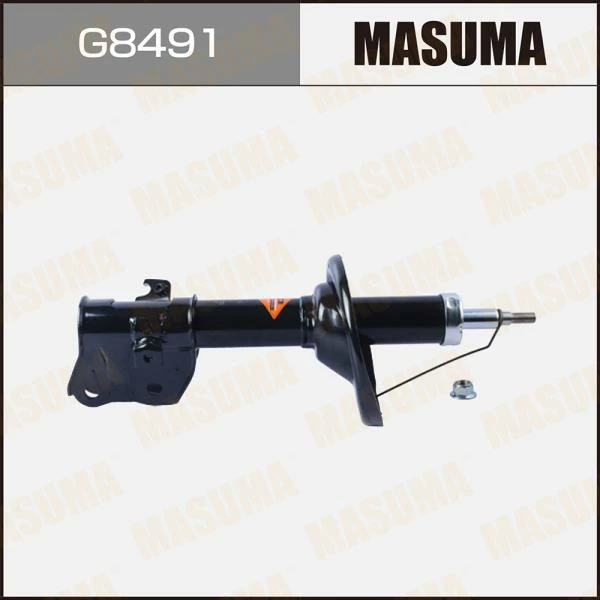 Амортизатор Masuma G8491