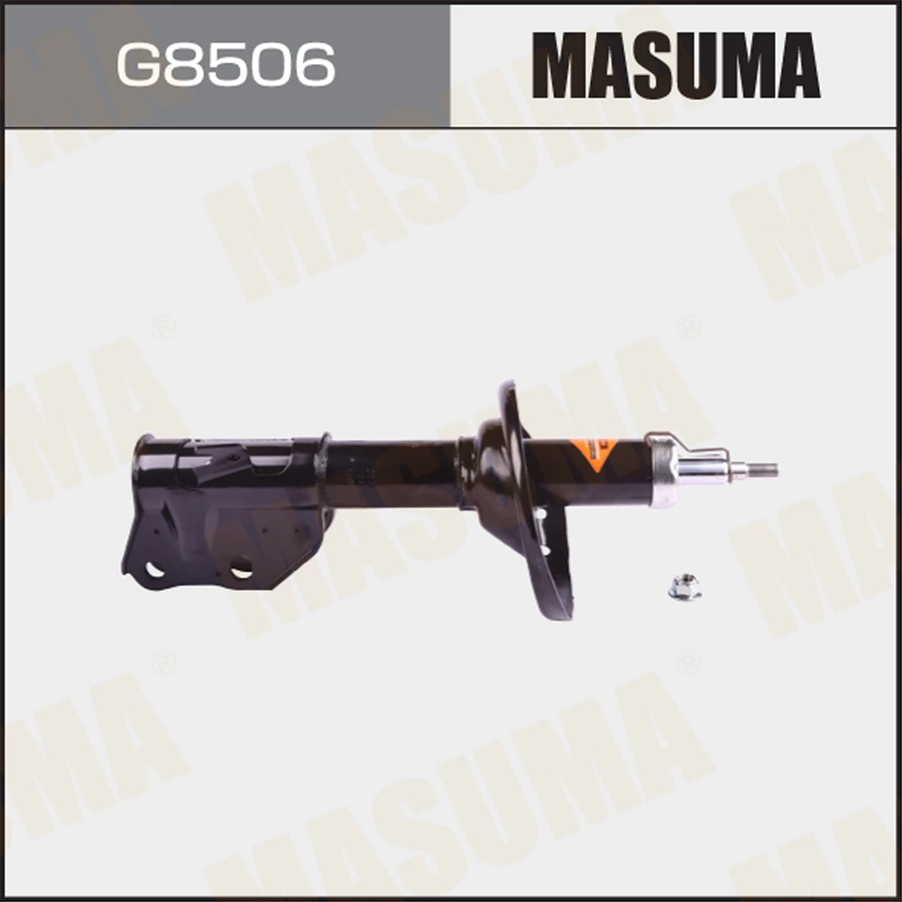 Амортизатор Masuma G8506