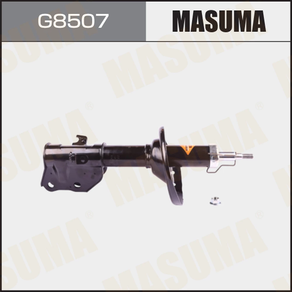 Амортизатор Masuma G8507