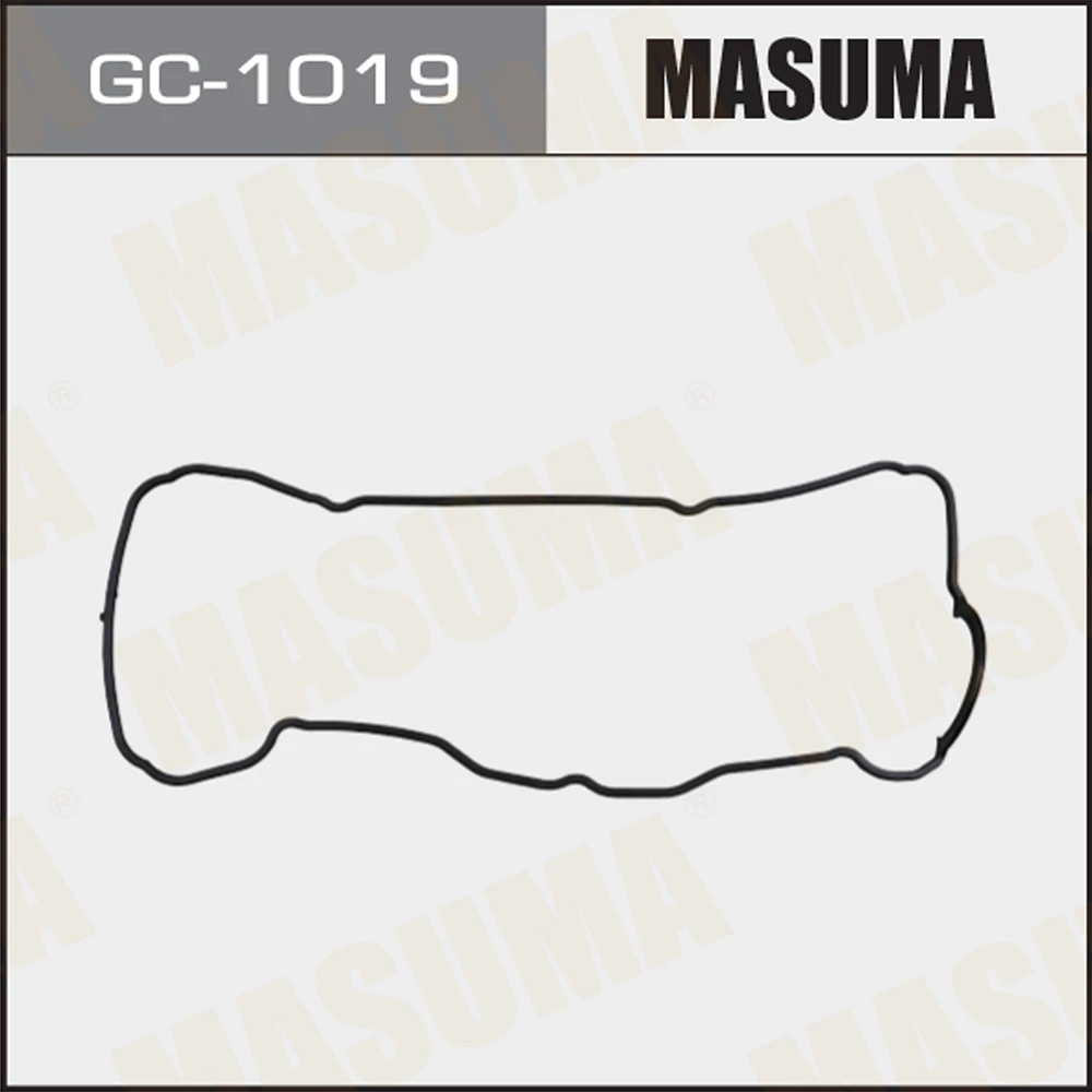 Прокладка клапанной крышки Masuma GC-1019