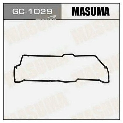 Прокладка клапанной крышки Masuma GC-1029