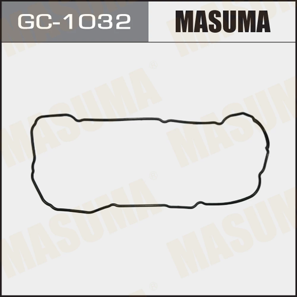 Прокладка клапанной крышки Masuma GC-1032