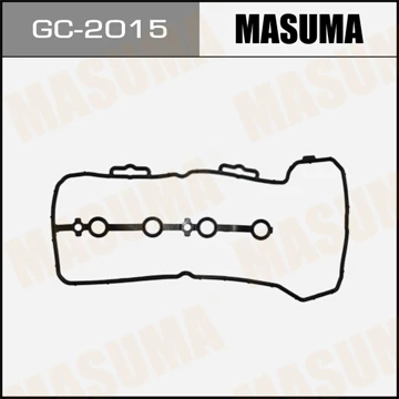 Прокладка клапанной крышки Masuma GC-2015