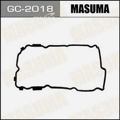 Прокладка клапанной крышки Masuma GC-2018