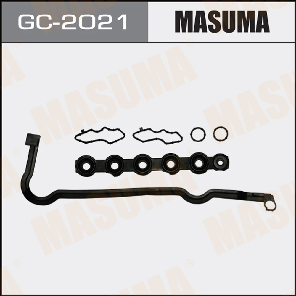 Прокладка клапанной крышки Masuma GC-2021