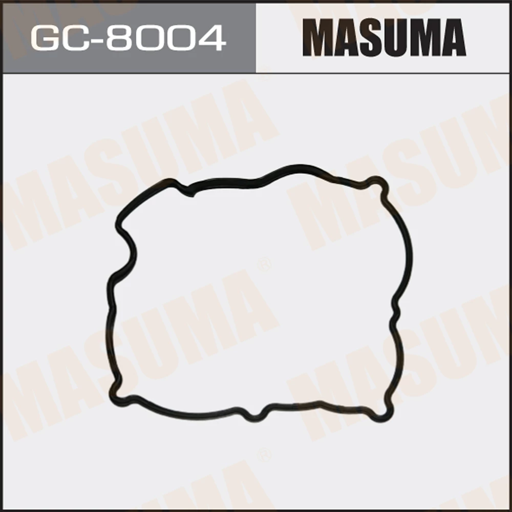Прокладка клапанной крышки Masuma GC-8004