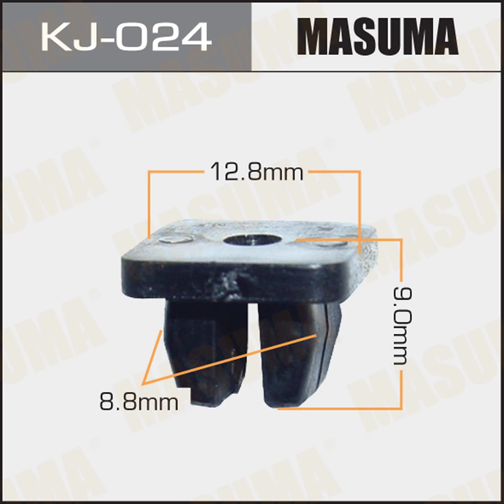 Пистон Masuma KJ-024