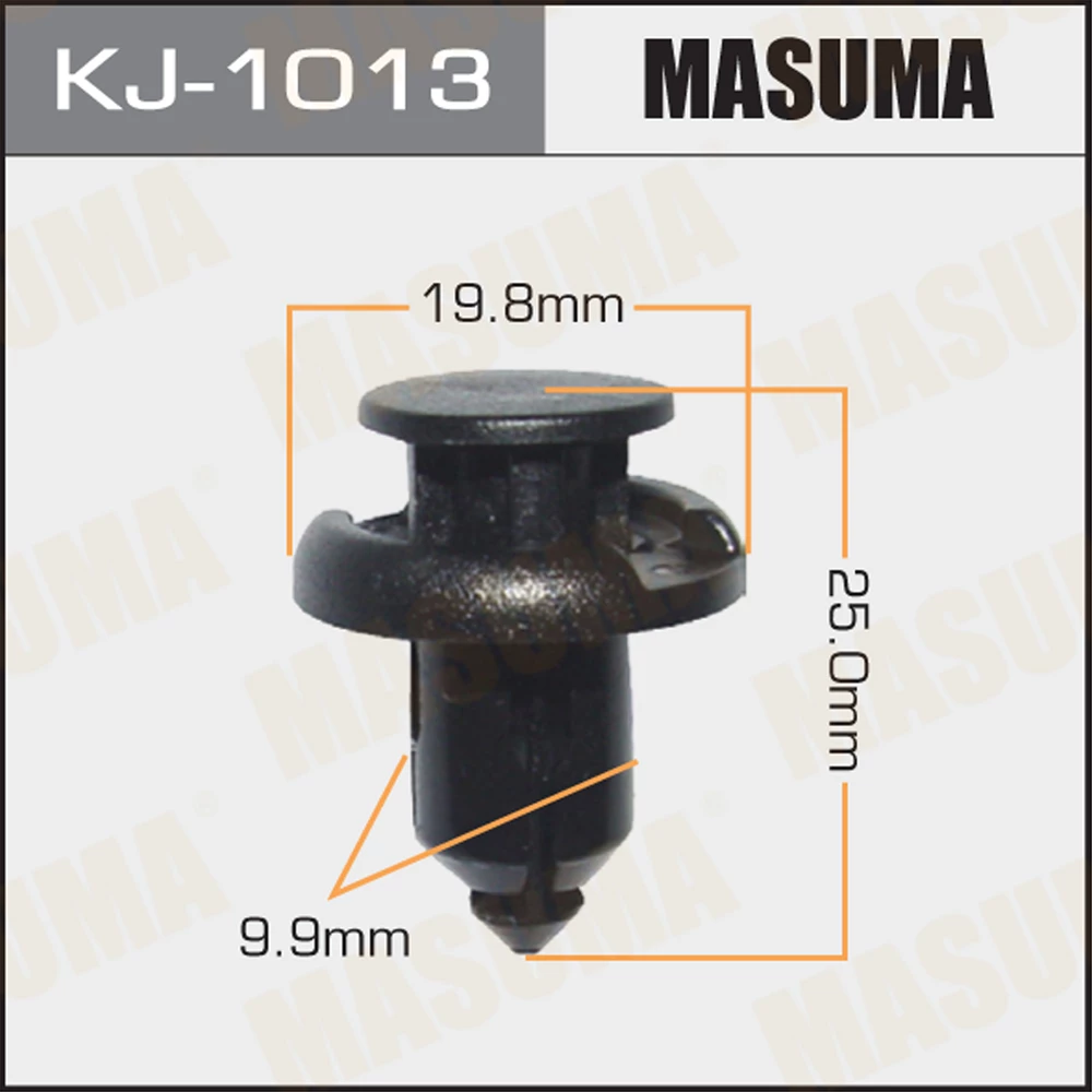 Пистон Masuma KJ-1013