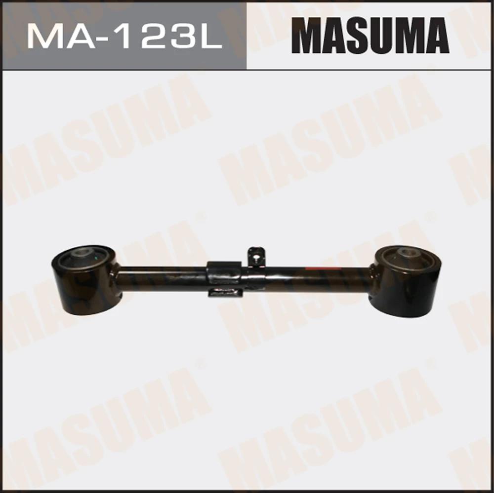 Рычаг (тяга) Masuma MA-123L