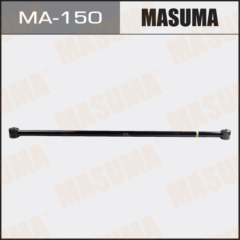 Рычаг (тяга) Masuma MA-150