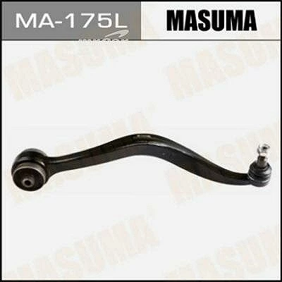 Рычаг нижний Masuma MA-175L