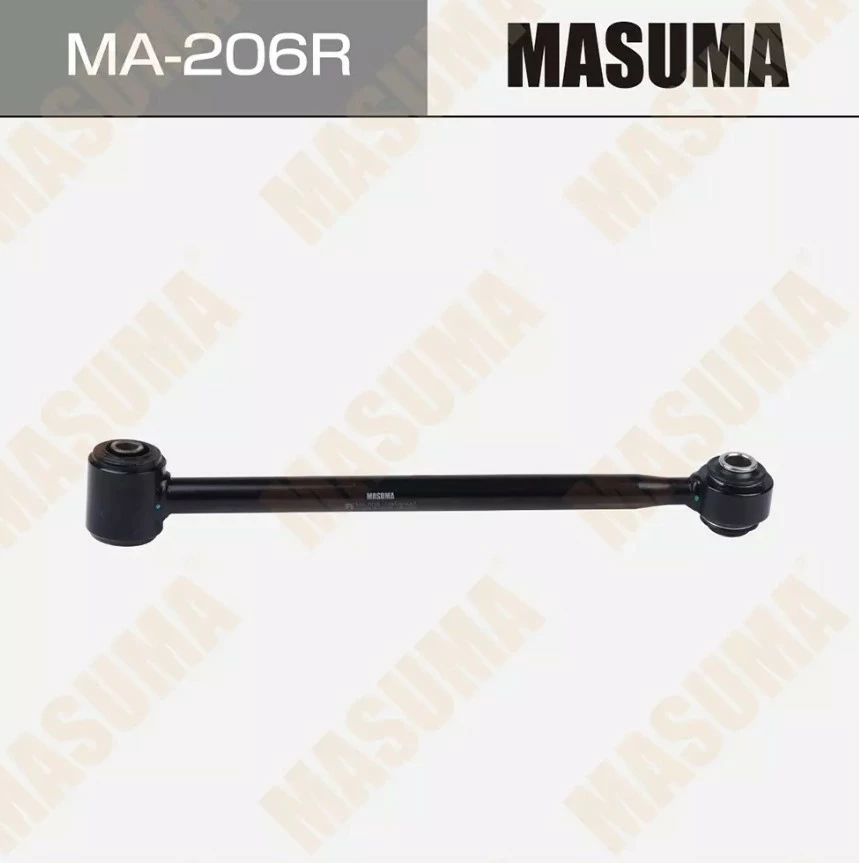 Тяга задней подвески (R) Masuma MA-206R