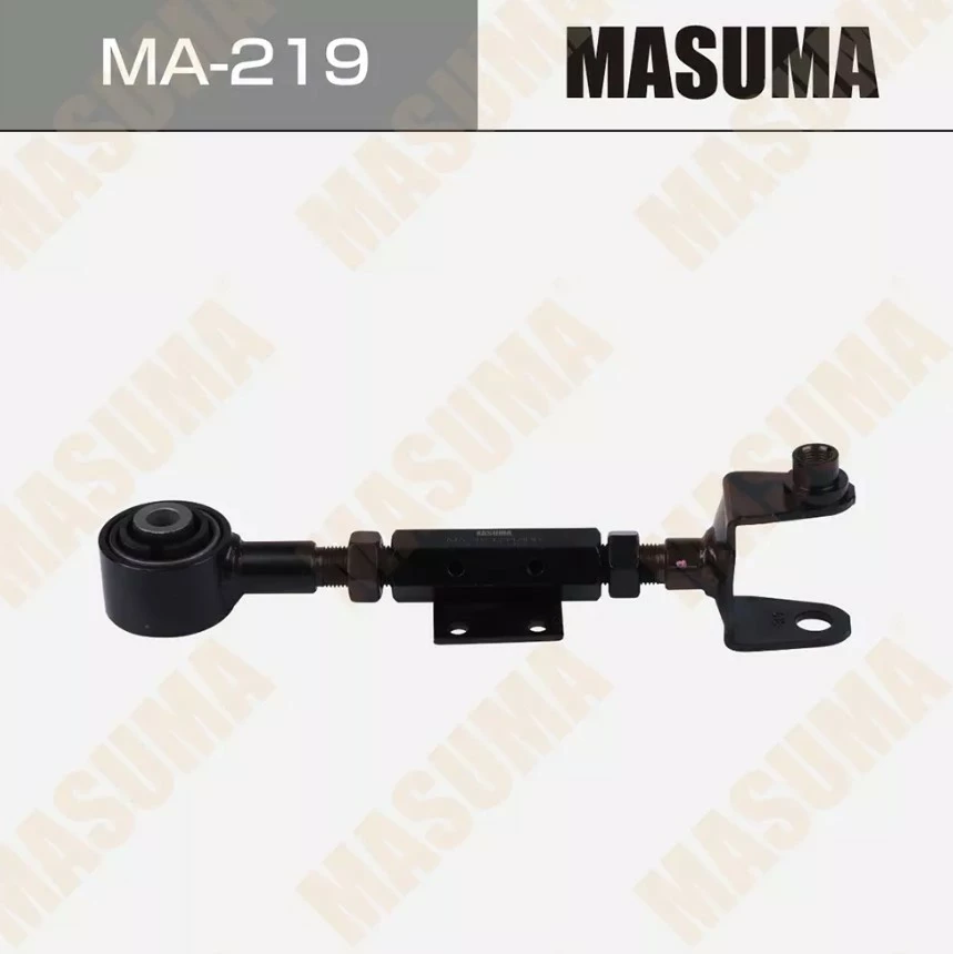 Тяга задней подвески Masuma MA-219