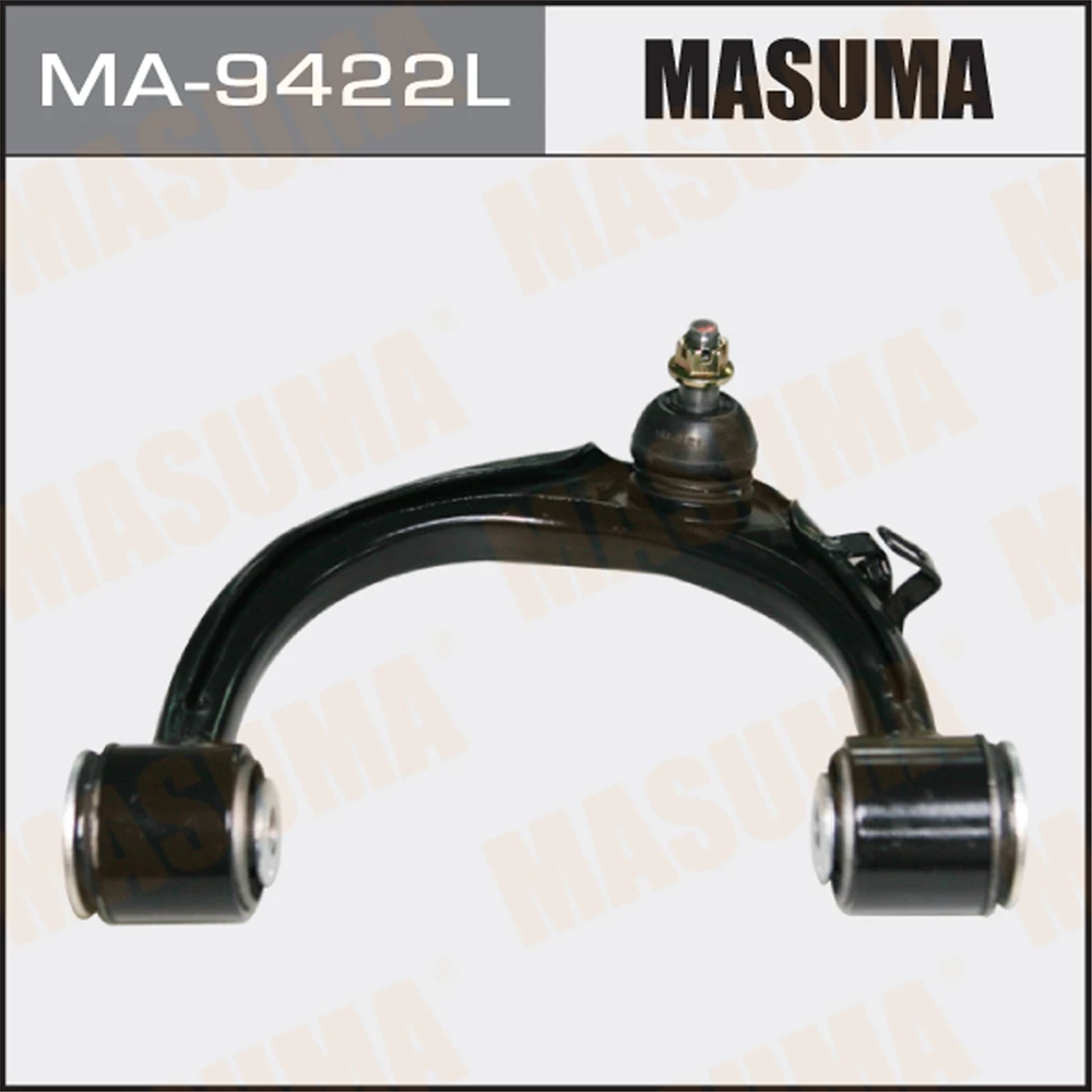 Рычаг верхний Masuma MA-9422L