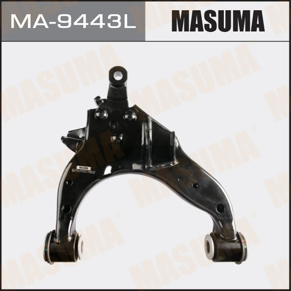 Рычаг нижний Masuma MA-9443L