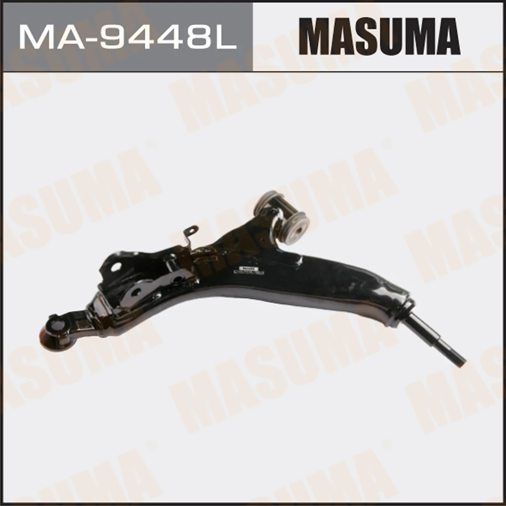 Рычаг нижний Masuma MA-9448L
