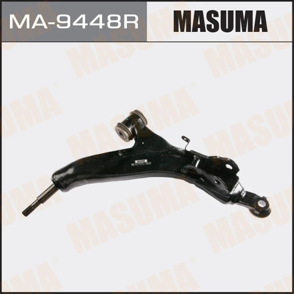 Рычаг нижний Masuma MA-9448R