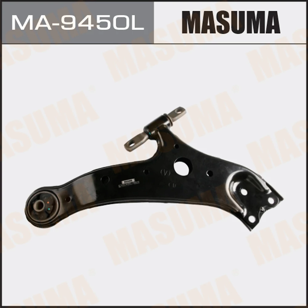 Рычаг нижний Masuma MA-9450L