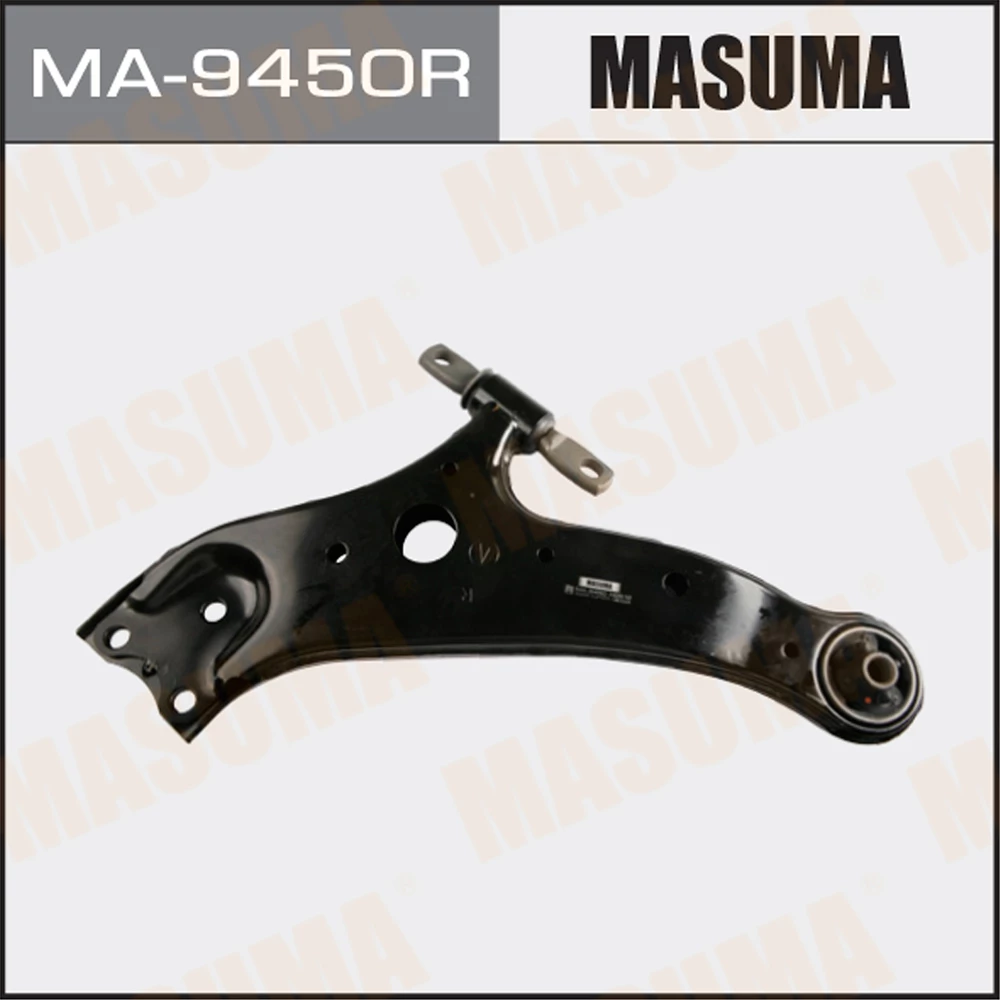 Рычаг нижний Masuma MA-9450R