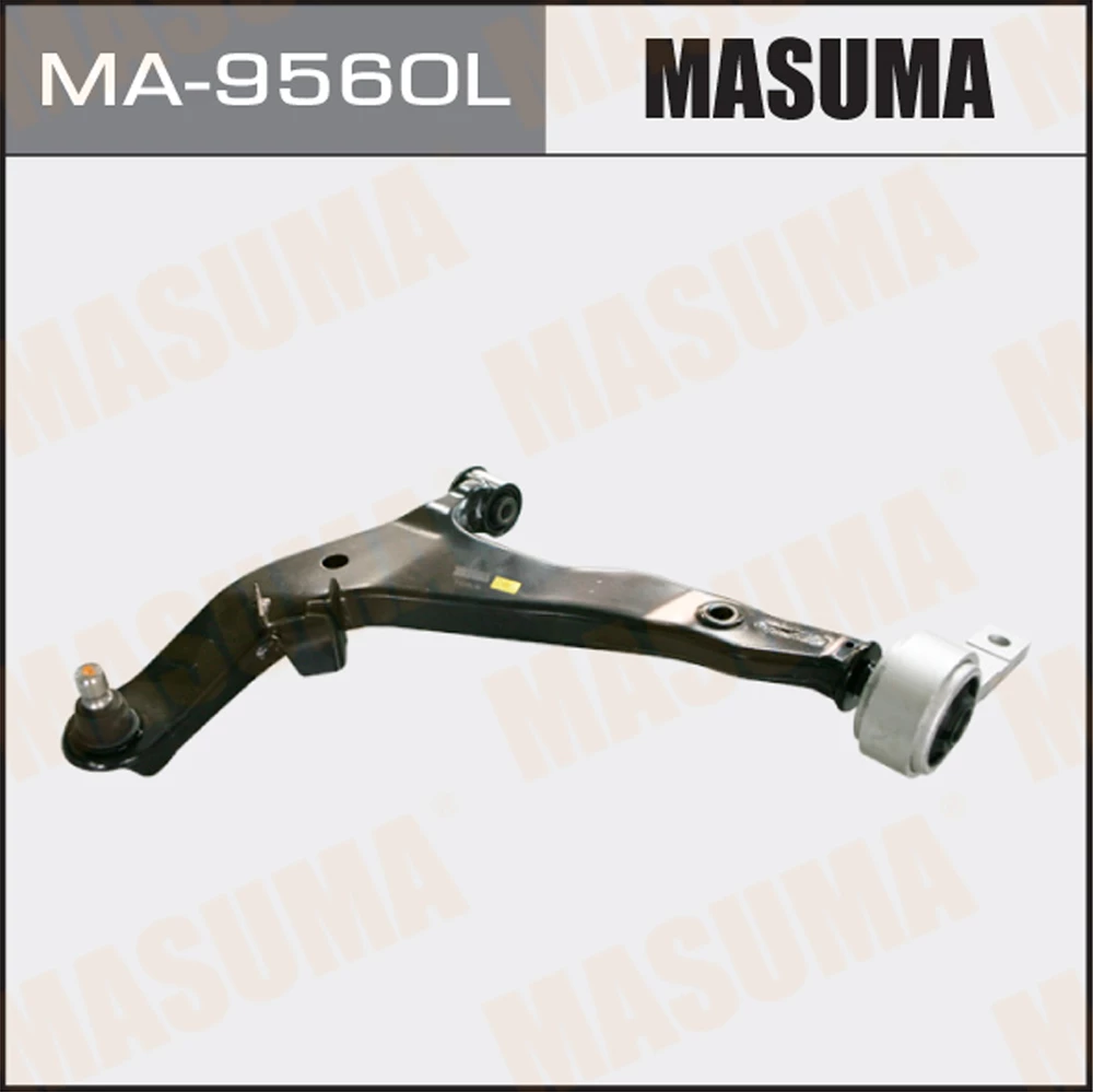 Рычаг нижний Masuma MA-9560L