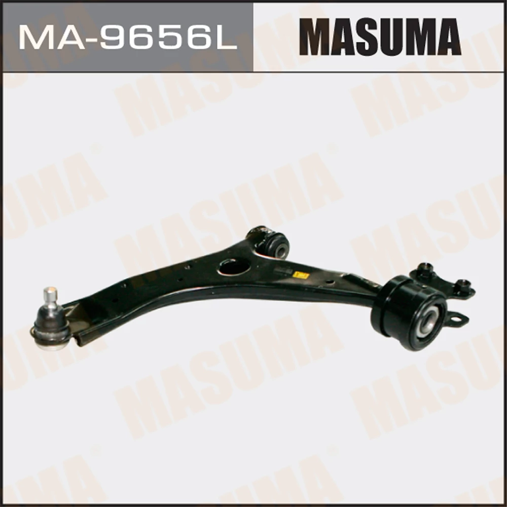 Рычаг нижний Masuma MA-9656L