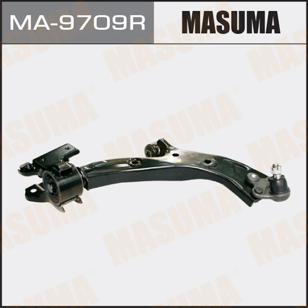 Рычаг нижний Masuma MA-9709R