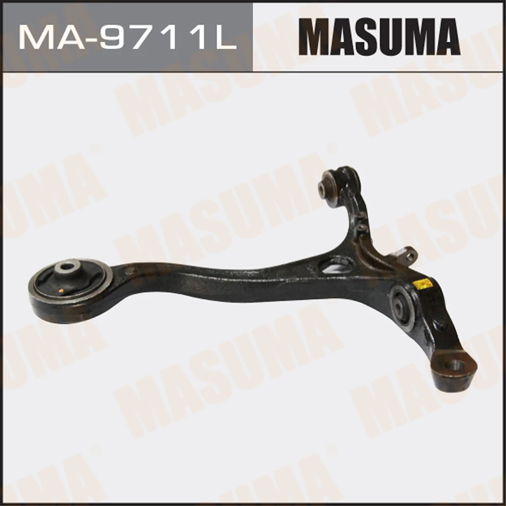 Рычаг нижний Masuma MA-9711L