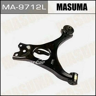 Рычаг нижний Masuma MA-9712L