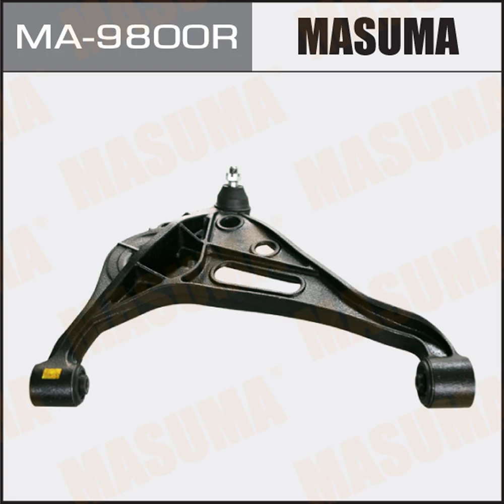 Рычаг нижний Masuma MA-9800R