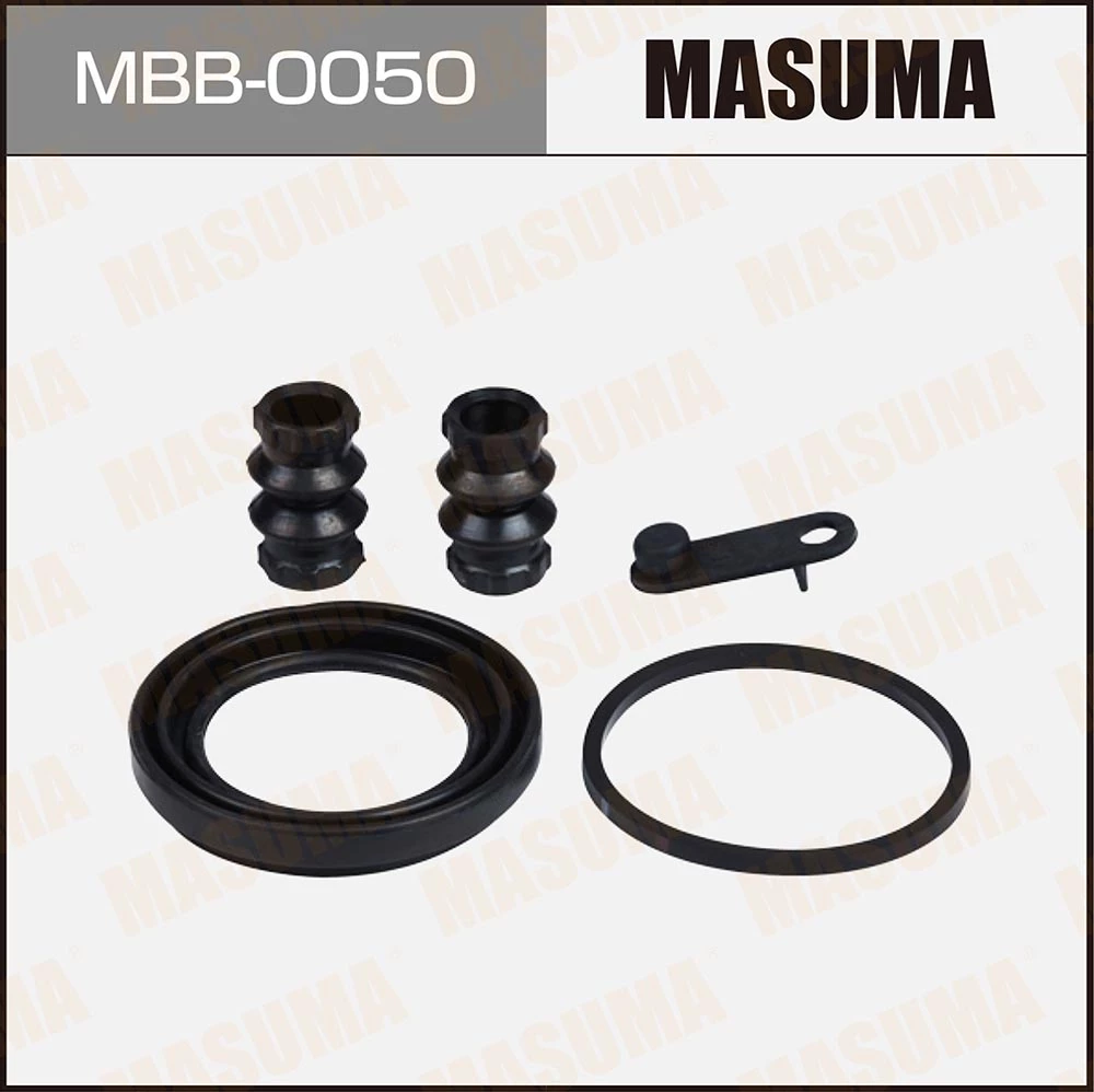 Ремкомплект тормозного суппорта Masuma MBB-0050