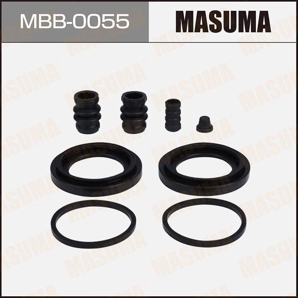 Ремкомплект тормозного суппорта Masuma MBB-0055