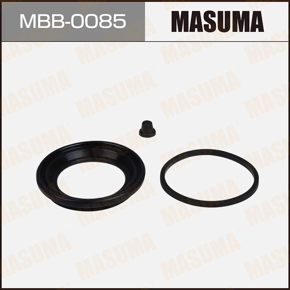 Ремкомплект тормозного суппорта Masuma MBB-0085