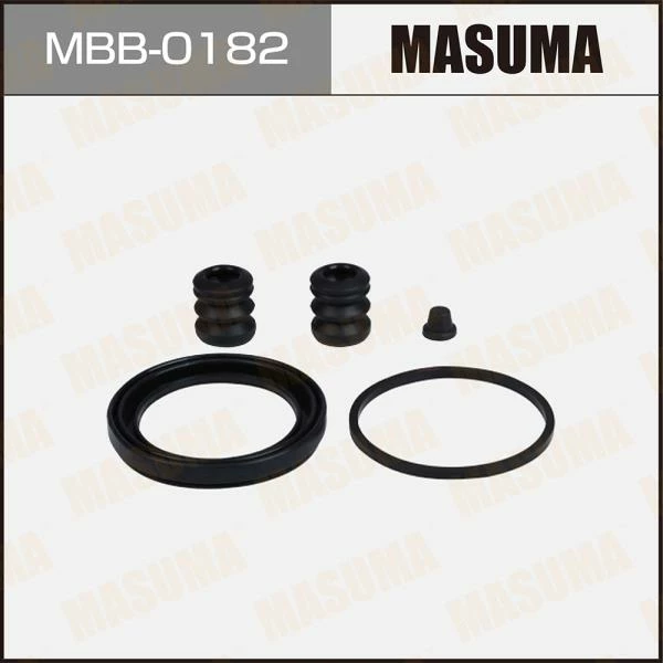 Ремкомплект тормозного суппорта Masuma MBB-0182