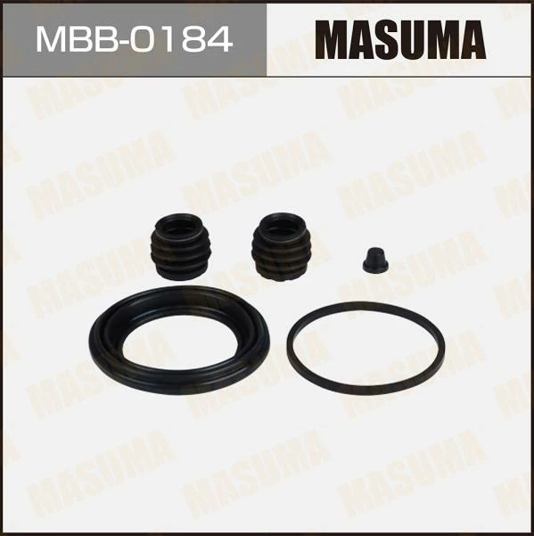 Ремкомплект тормозного суппорта Masuma MBB-0184