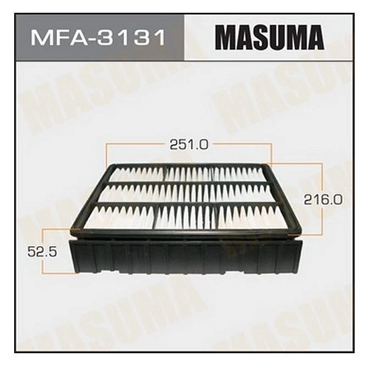 Фильтр воздушный Masuma MFA-3131