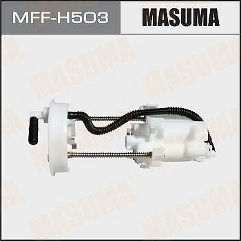 Фильтр воздушный Masuma MFA-H503