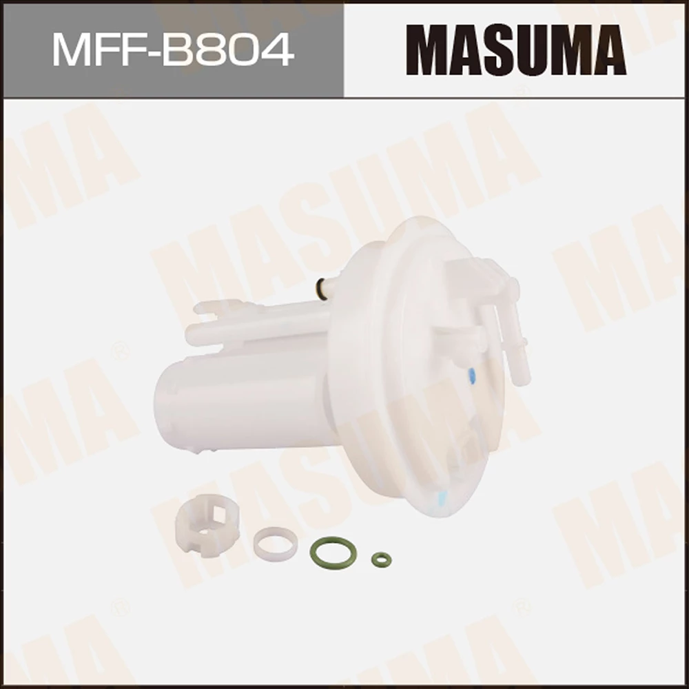 Фильтр топливный Masuma MFF-B804