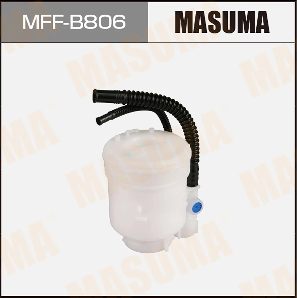 Фильтр топливный Masuma MFF-B806