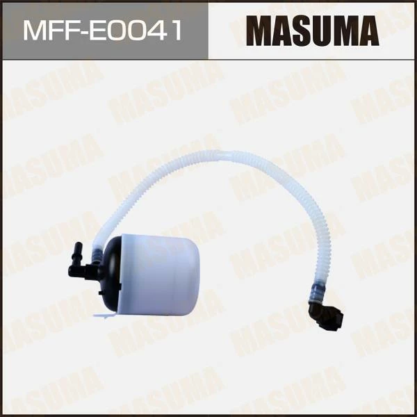 Фильтр топливный Masuma MFF-E0041