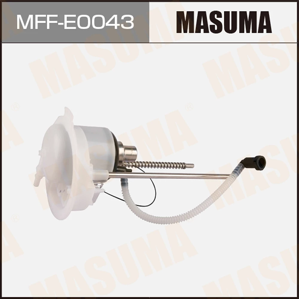 Фильтр топливный Masuma MFF-E0043
