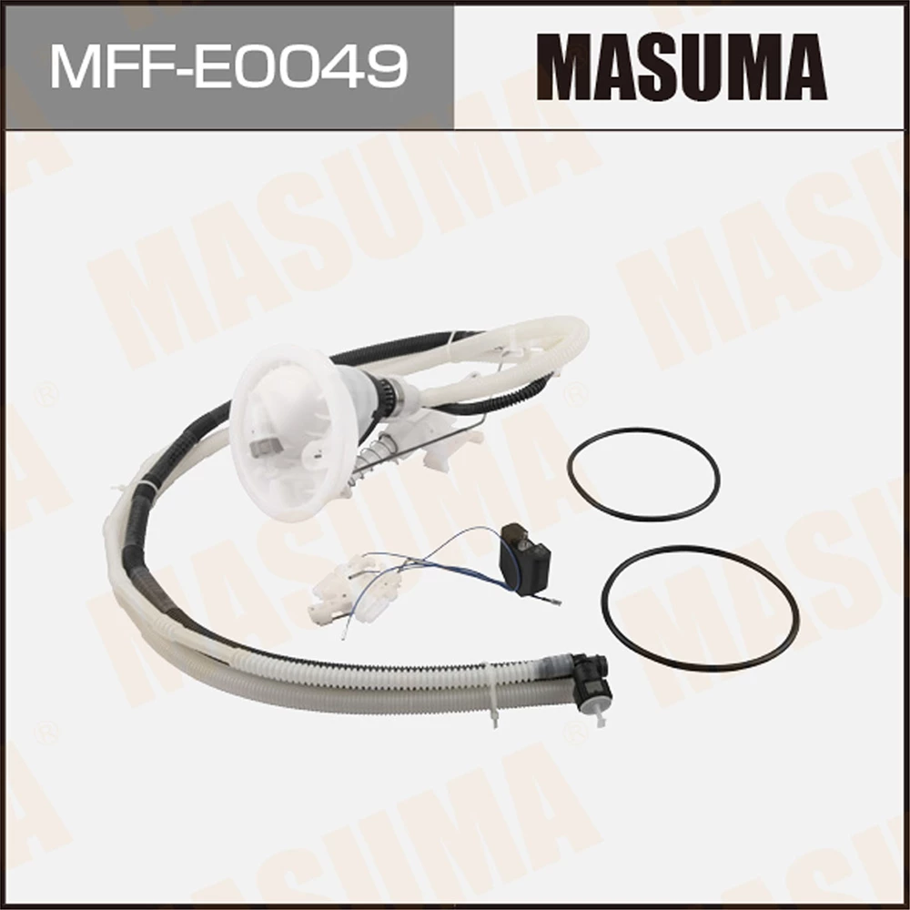 Фильтр топливный Masuma MFF-E0049
