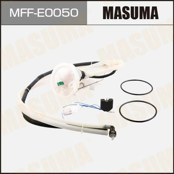 Фильтр топливный Masuma MFF-E0050
