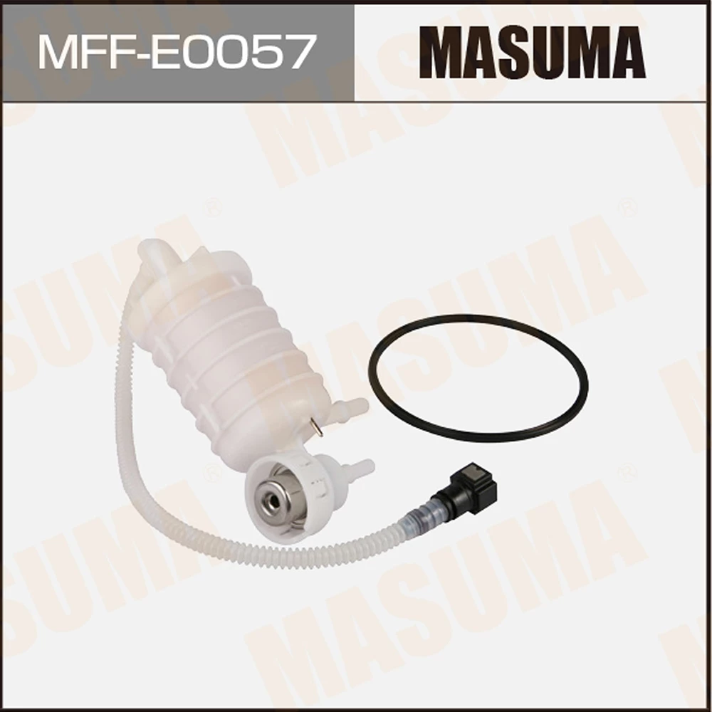 Фильтр топливный Masuma MFF-E0057